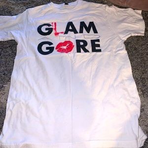 Glam and Gore T-Shirt